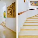 Gorgeous Villa With Pool E8 Playacar Phase 2
