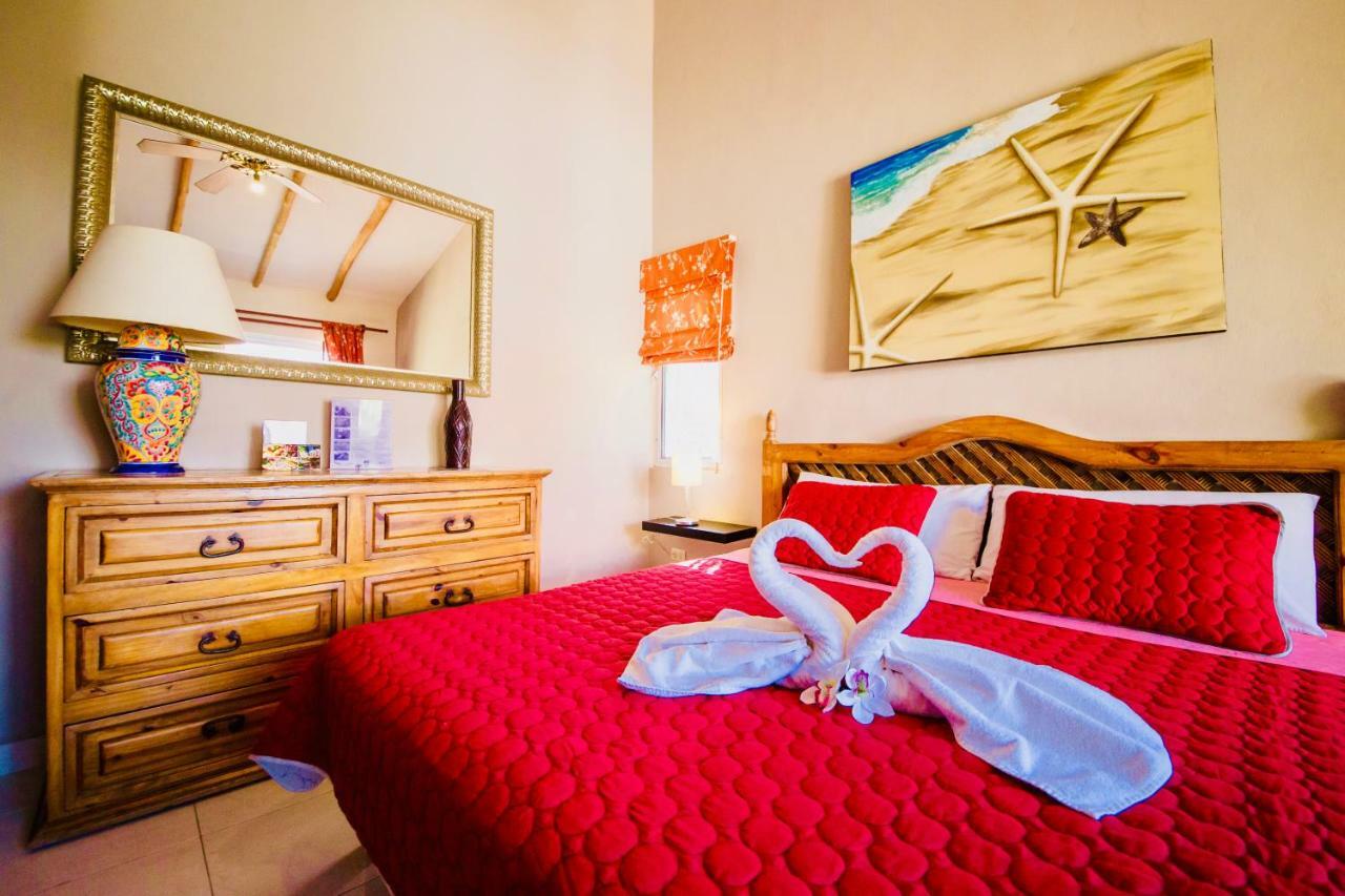 Gorgeous With Pool E8 Playacar Phase 2 * Playa del Carmen