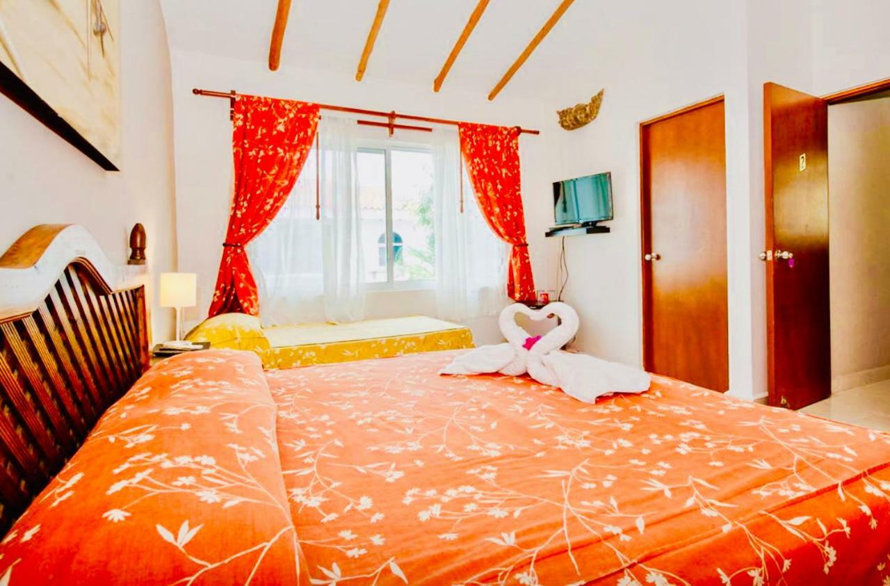 Villa Gorgeous With Pool E8 Playacar Phase 2 Playa del Carmen