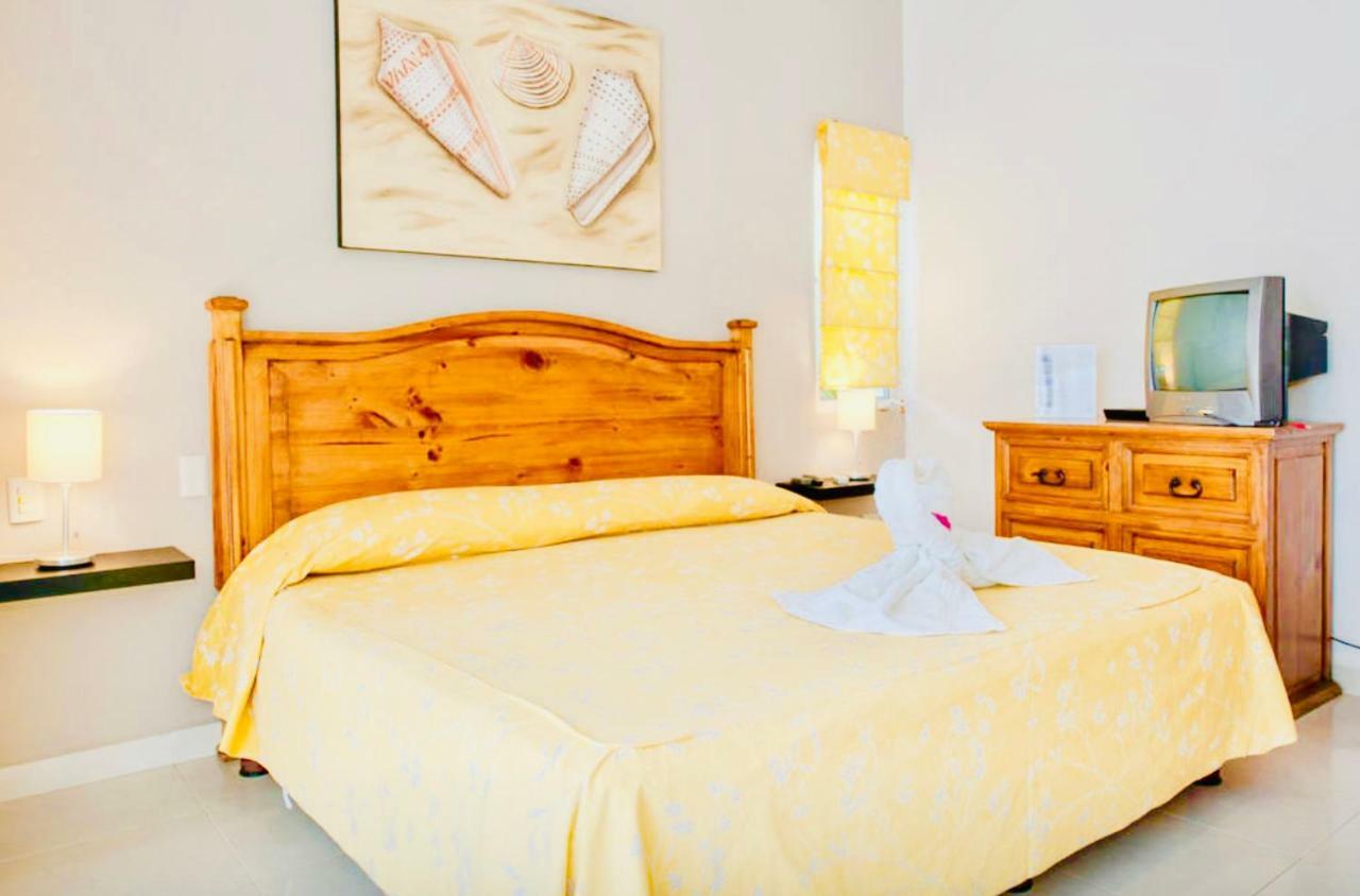 Villa Gorgeous With Pool E8 Playacar Phase 2