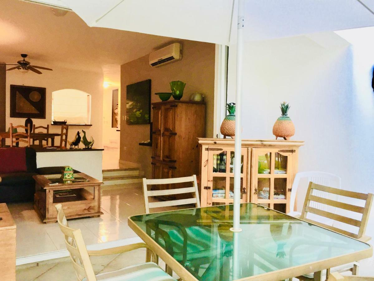 Gorgeous With Pool E8 Playacar Phase 2