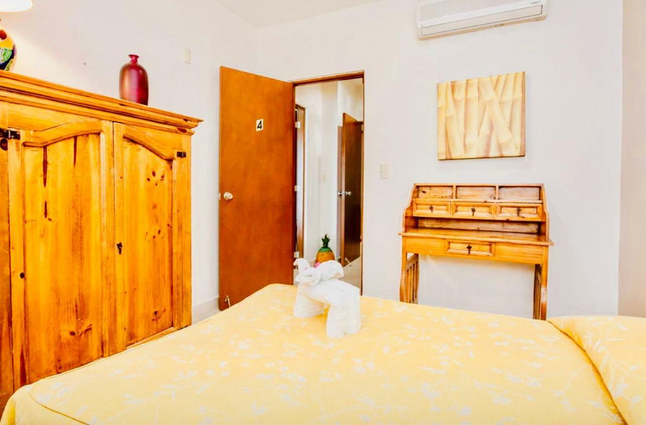 Villa Gorgeous With Pool E8 Playacar Phase 2
