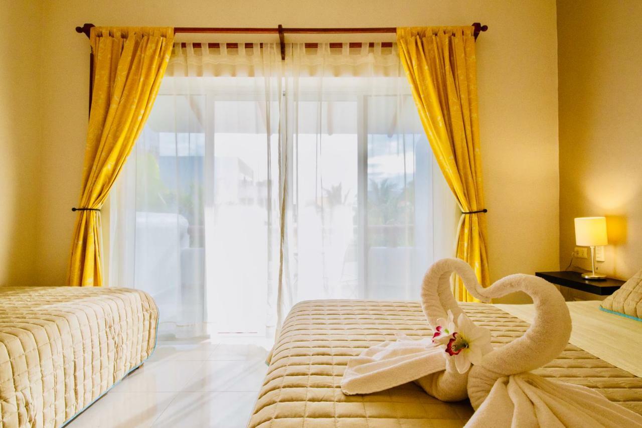 Gorgeous With Pool E8 Playacar Phase 2 Villa *