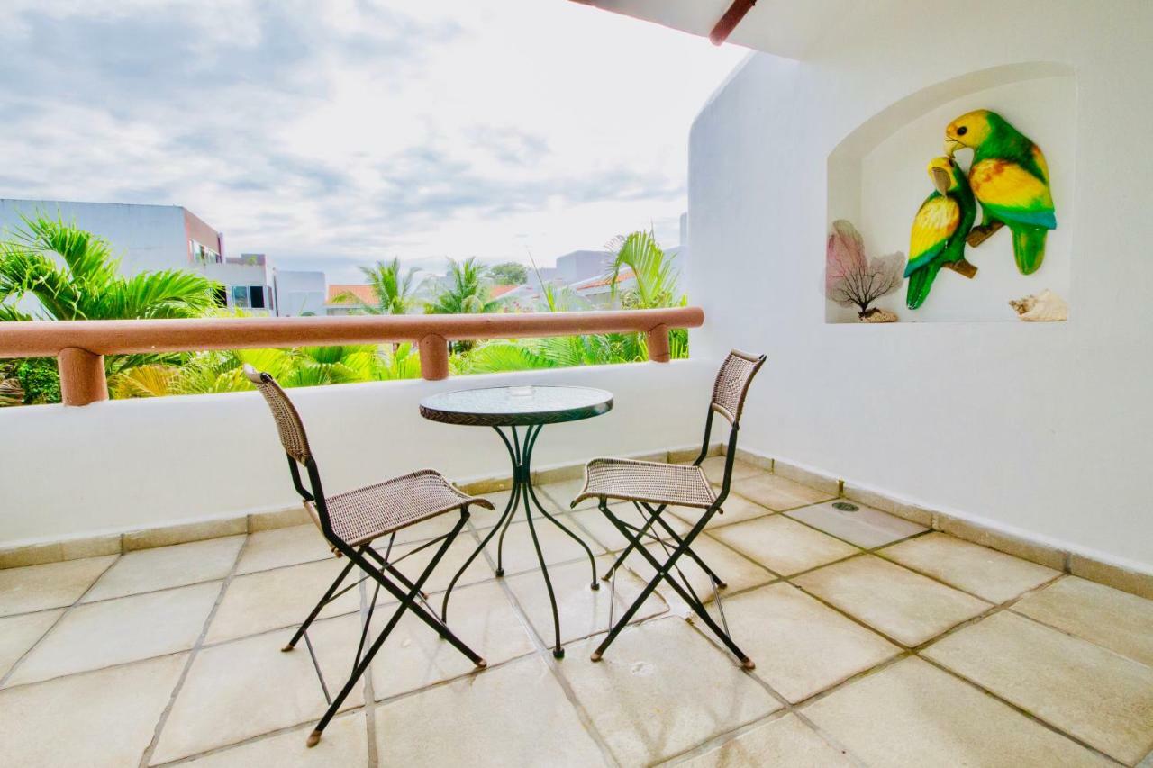 Villa Gorgeous With Pool E8 Playacar Phase 2 Playa del Carmen
