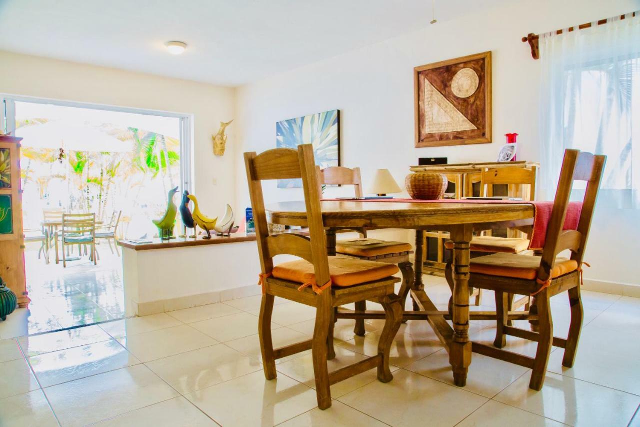 Gorgeous With Pool E8 Playacar Phase 2 *
