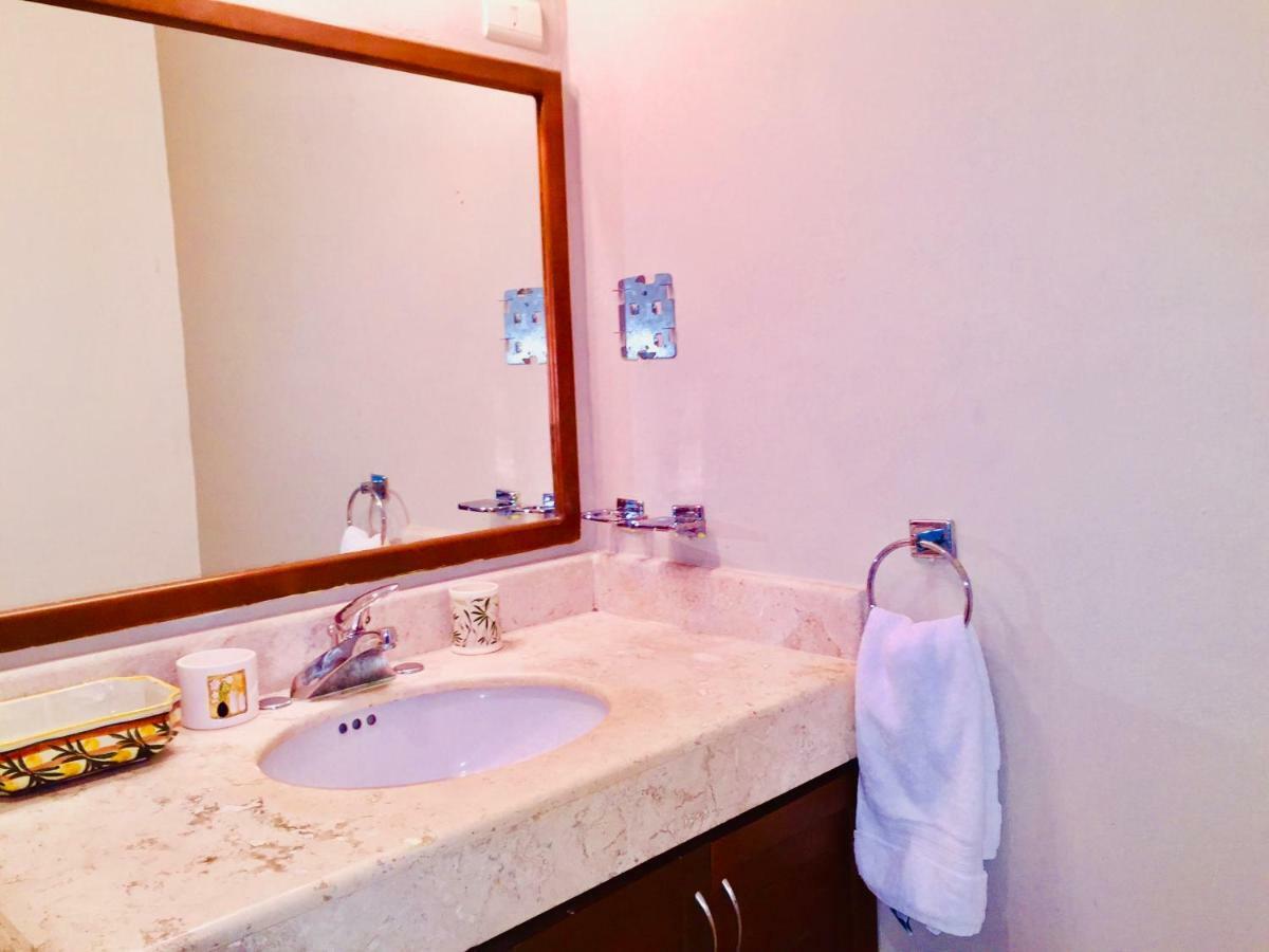 Gorgeous With Pool E8 Playacar Phase 2 Villa