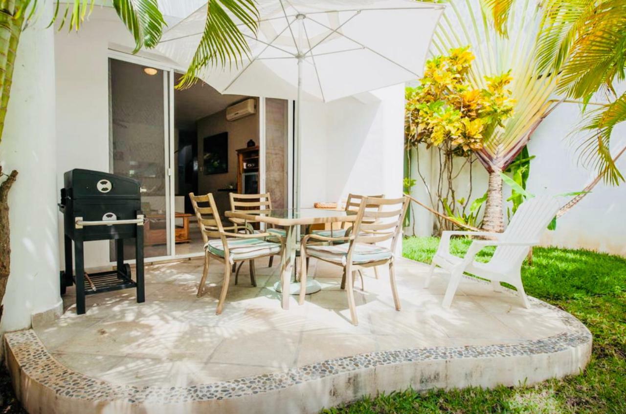 Gorgeous With Pool E8 Playacar Phase 2 * Playa del Carmen