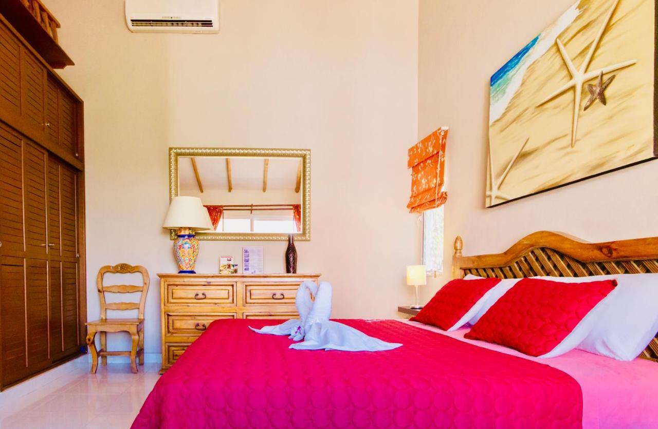 Gorgeous With Pool E8 Playacar Phase 2 Villa *