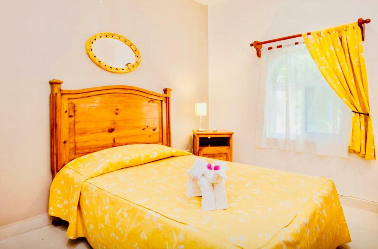 Villa Gorgeous With Pool E8 Playacar Phase 2 Playa del Carmen