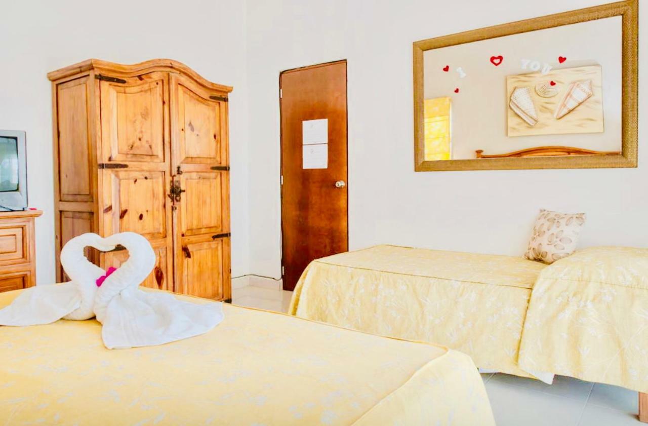 Villa Gorgeous With Pool E8 Playacar Phase 2 *