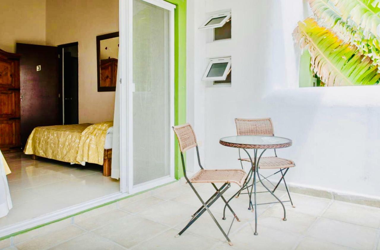 Gorgeous With Pool E8 Playacar Phase 2 Villa *