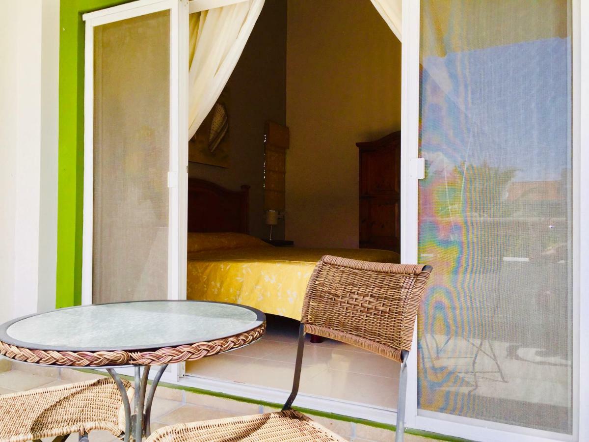 Gorgeous With Pool E8 Playacar Phase 2 Playa del Carmen