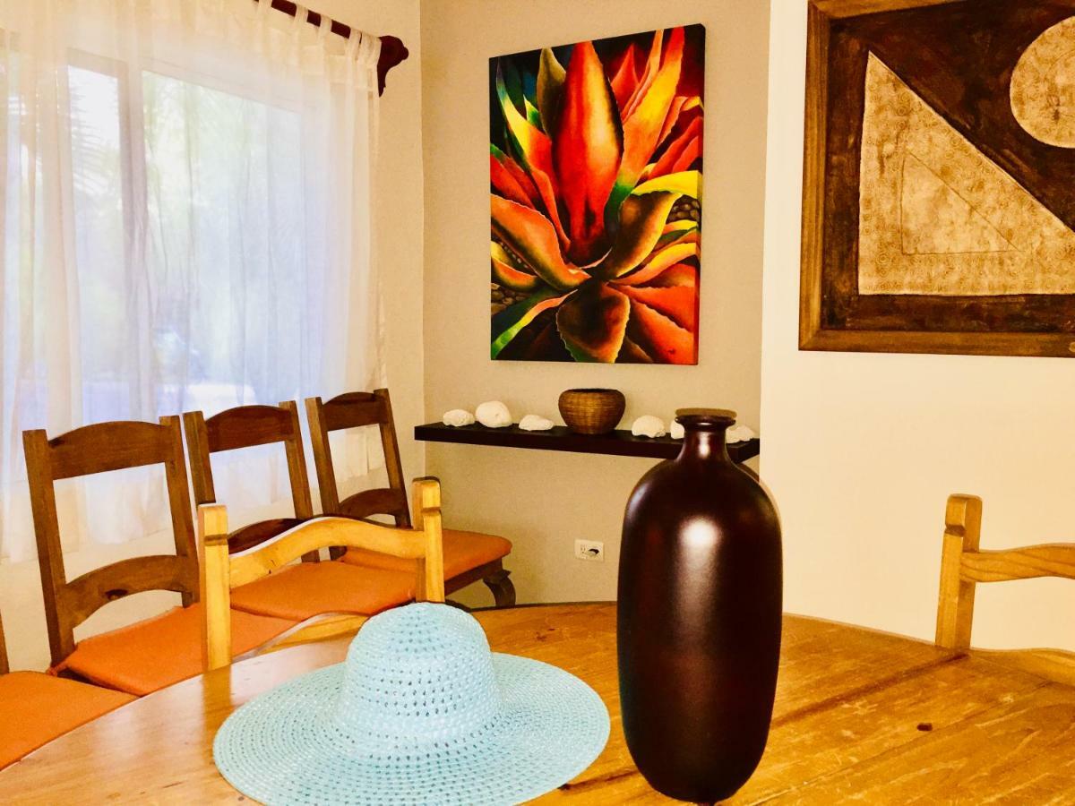 Villa Gorgeous With Pool E8 Playacar Phase 2 Playa del Carmen