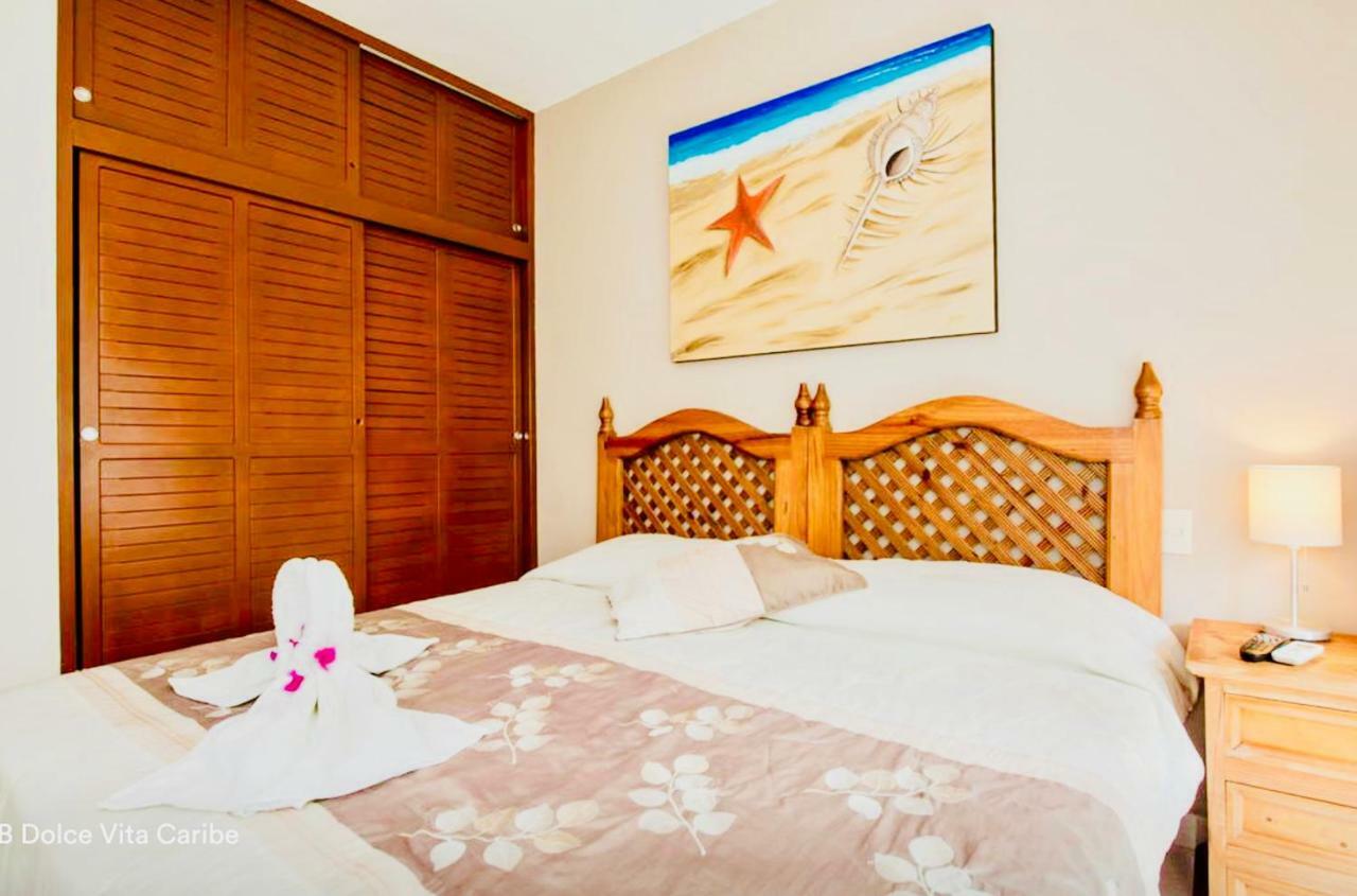 Gorgeous With Pool E8 Playacar Phase 2 *