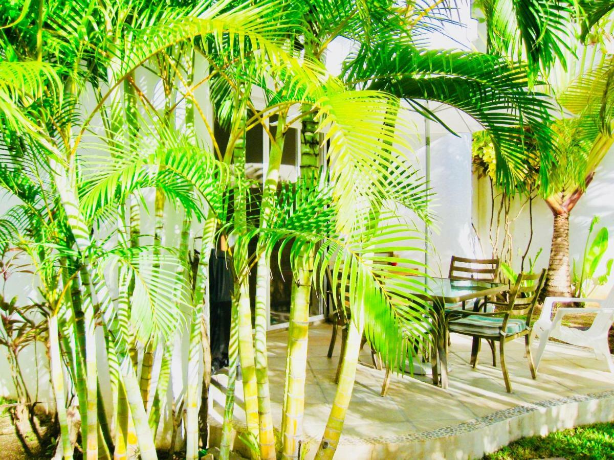 Villa Gorgeous With Pool E8 Playacar Phase 2 *