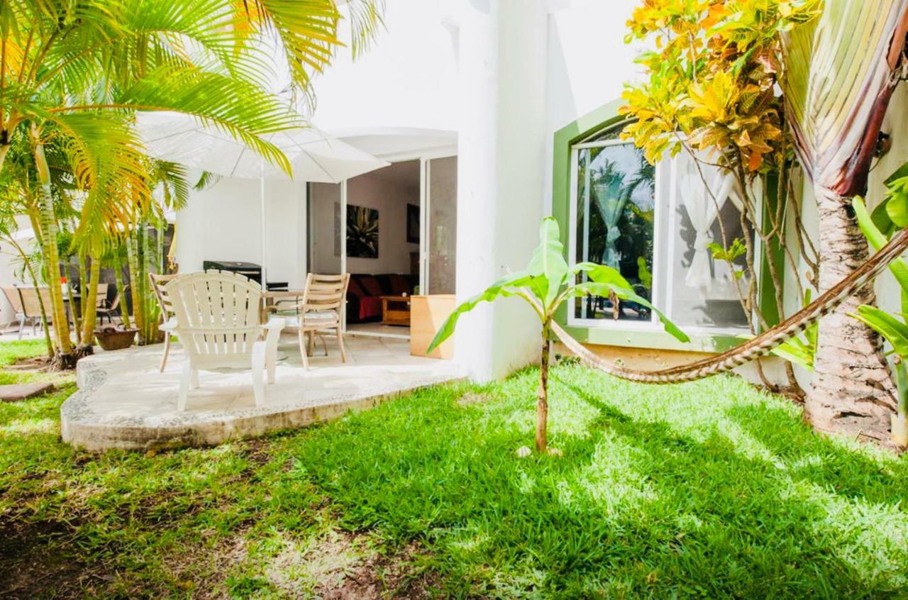 Villa Gorgeous With Pool E8 Playacar Phase 2 Playa del Carmen