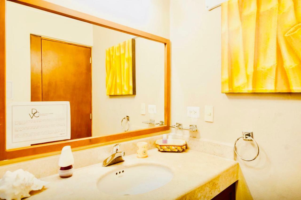 Gorgeous With Pool E8 Playacar Phase 2 Villa *