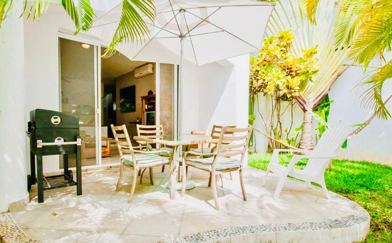 Gorgeous With Pool E8 Playacar Phase 2 Villa
