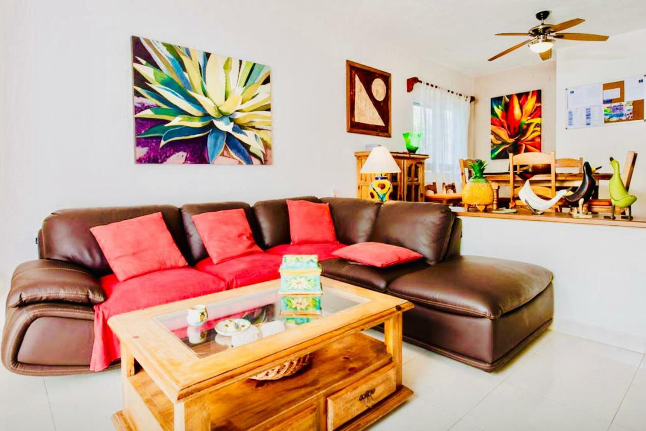 Gorgeous With Pool E8 Playacar Phase 2 *