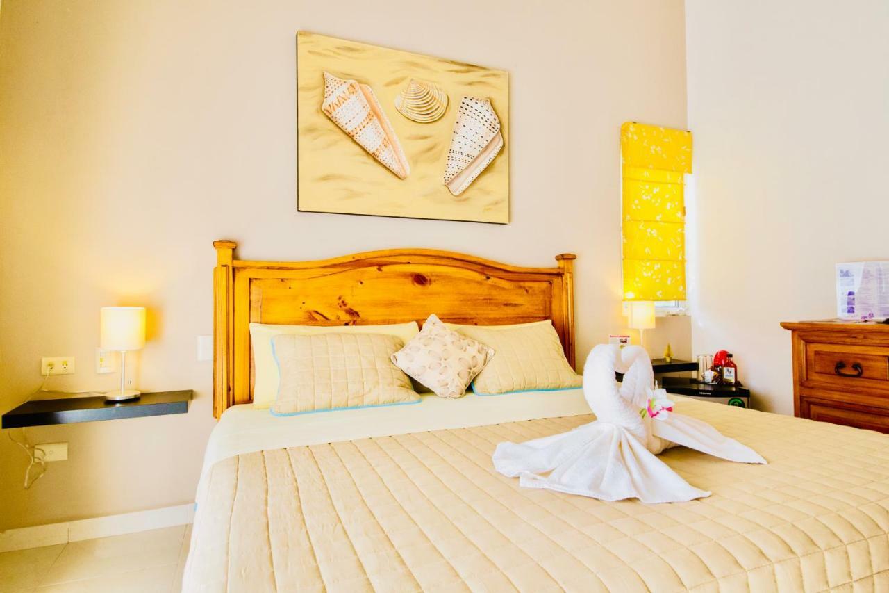 Villa Gorgeous With Pool E8 Playacar Phase 2 Playa del Carmen