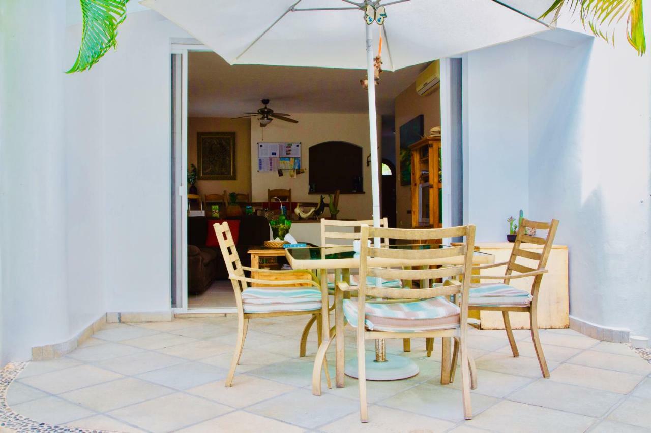 Villa Gorgeous With Pool E8 Playacar Phase 2 Playa del Carmen