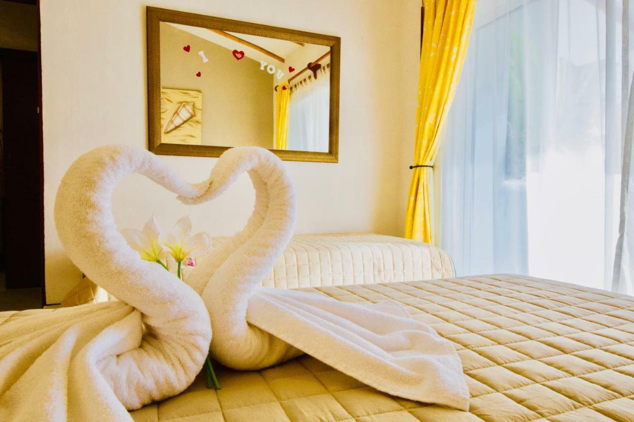 Gorgeous With Pool E8 Playacar Phase 2 Villa Playa del Carmen