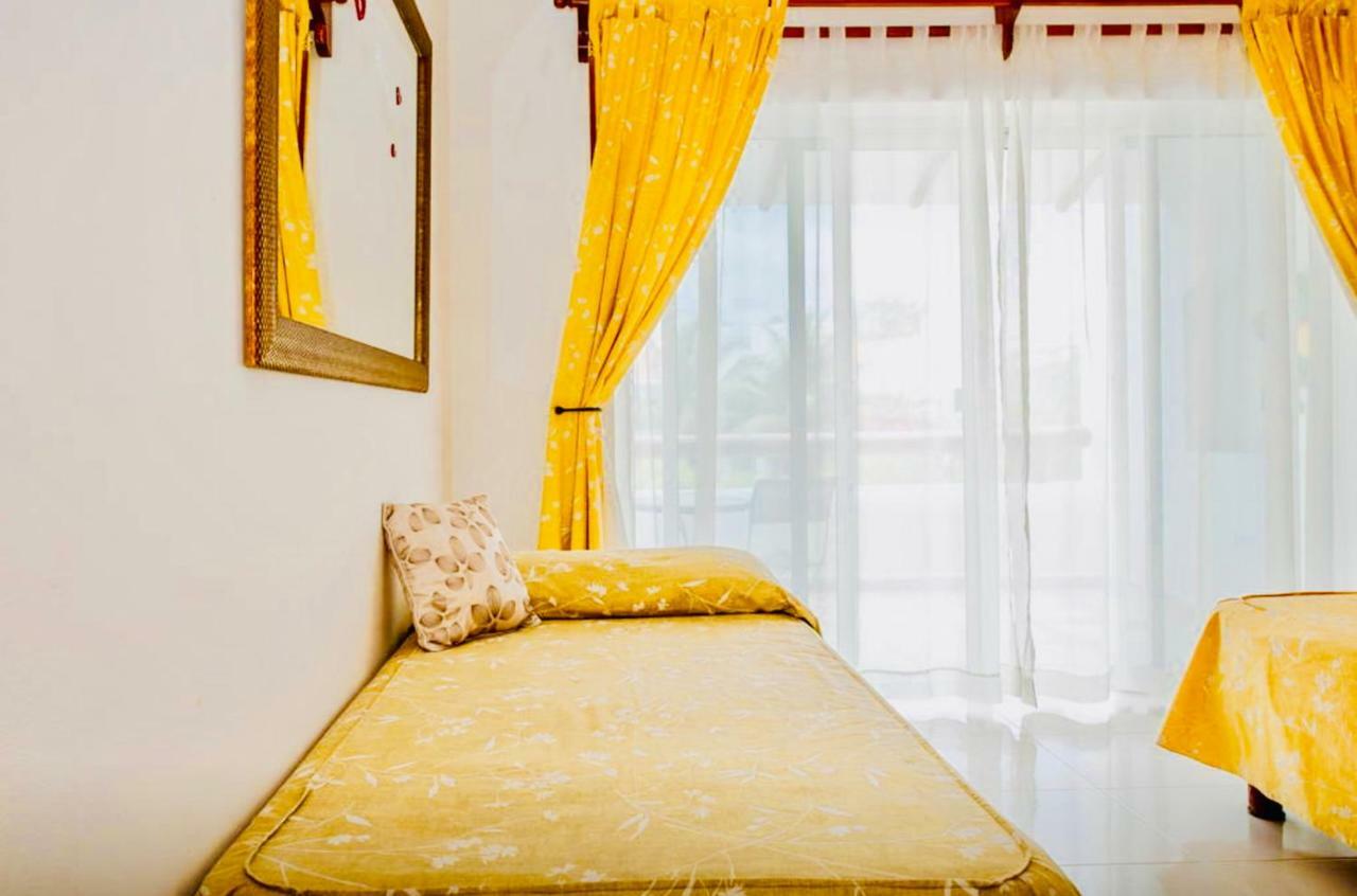 Gorgeous With Pool E8 Playacar Phase 2 Playa del Carmen
