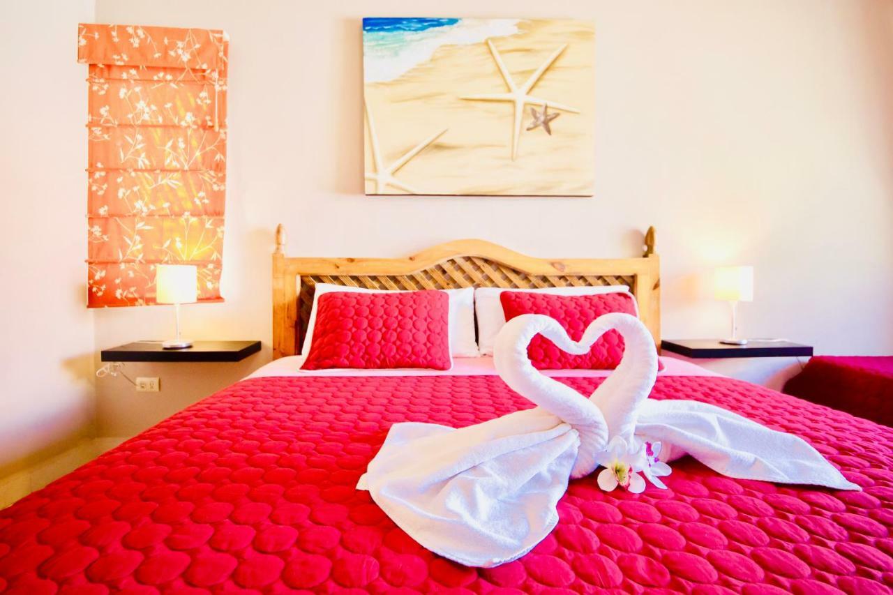 Gorgeous With Pool E8 Playacar Phase 2 * Playa del Carmen