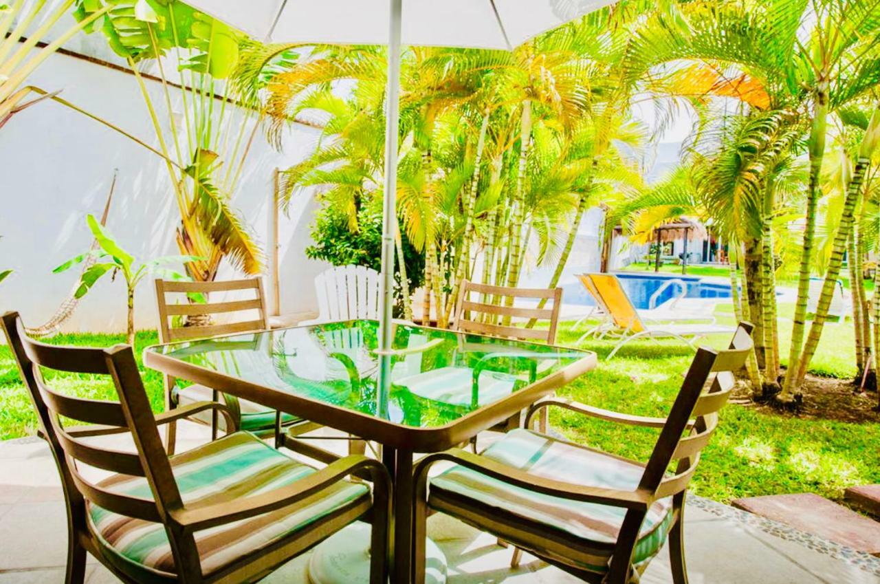 Villa Gorgeous With Pool E8 Playacar Phase 2 *
